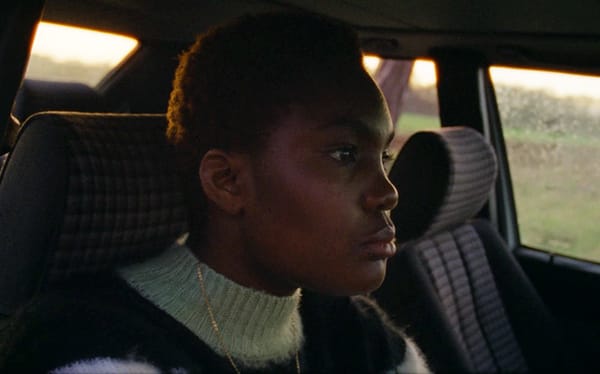 Arlo Parks tackles mental health issues on new single Black Dog