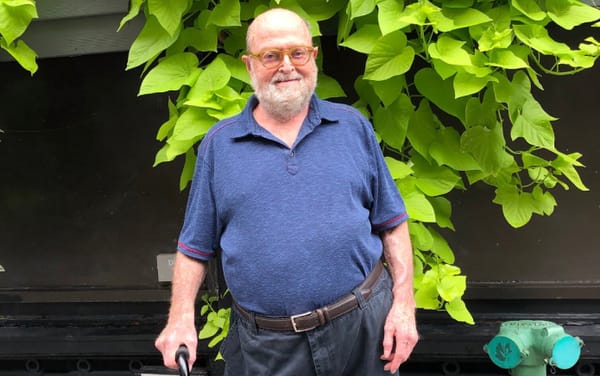 GLAAD co-founder and legendary LGBTQ+ activist Arnie Kantrowitz dies at 81