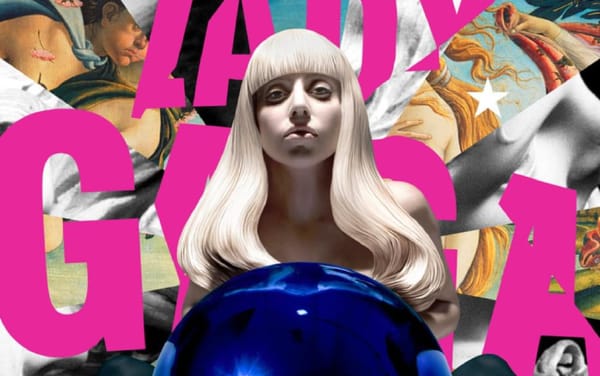 Lady Gaga responds to rumours of an ARTPOP sequel as album soars to number one on iTunes