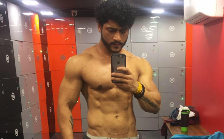 Indian trans man makes history in bodybuilding competition