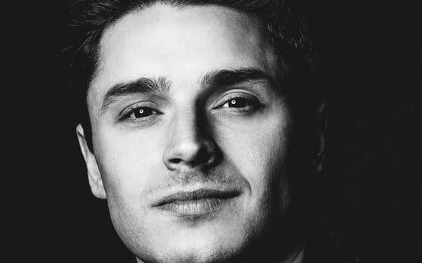 British actor Ashley Day: “I’ve never felt any pressure to hide my sexuality”