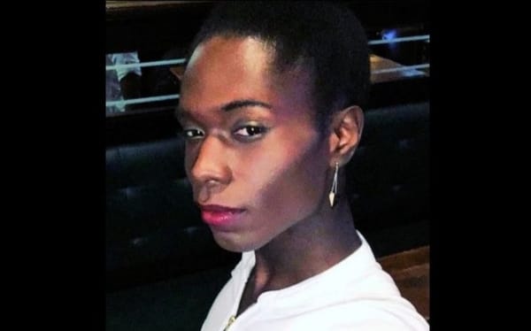 A Black trans woman’s death went unreported for four months after she was misgendered