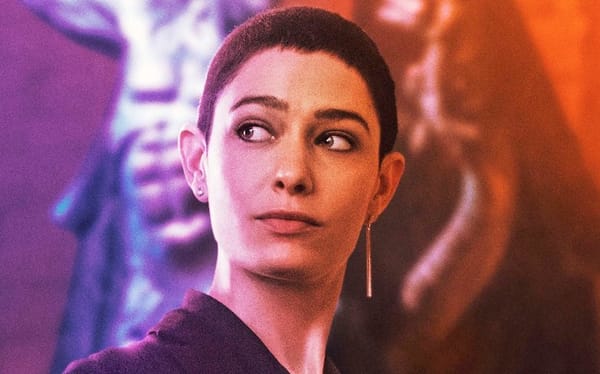 Asia Kate Dillon calls for SAG Awards to end gender-specific categories