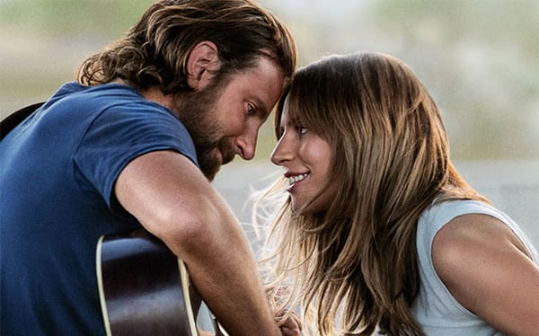 Lady Gaga makes chart history with A Star Is Born soundtrack