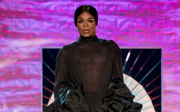 Drag Race UK star Asttina Mandella reveals her ‘controversial and taboo’ pick for Snatch Game