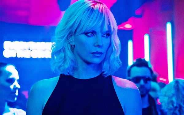 Charlize Theron says it’s a “bummer” that she’s straight