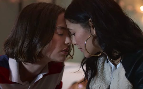 Fivel Stewart offers a season four filming update for Atypical fans