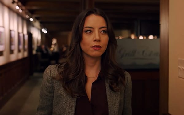 Aubrey Plaza to star in season 2 of The White Lotus on HBO