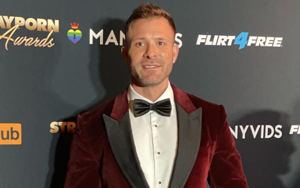 Austin Wolf receives 19-year prison sentence in child sex abuse case