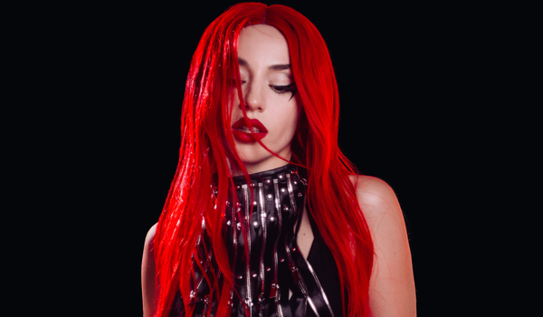 Ava Max: “You shouldn’t conform to anyone else’s standards”