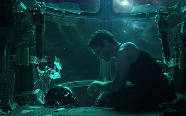 The highly-anticipated Avengers 4 trailer is here, and it reveals the title