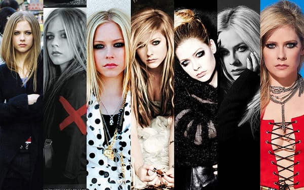 Avril Lavigne: All seven of the Pop Punk Queen’s albums ranked from worst to best