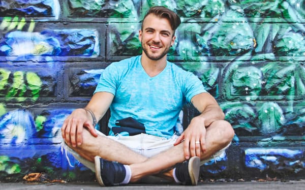 Transgender individuals are being pushed to the back of the ‘needs’ list