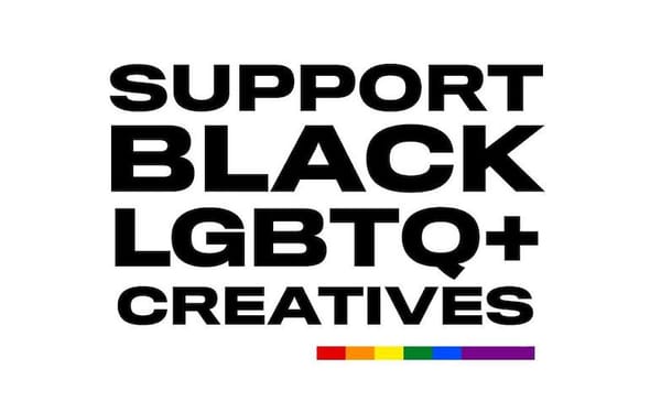 AZ Magazine launches fundraiser to support Black LGBTQ+ creatives