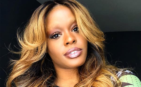 Azealia Banks apologises after criticising gay men who use PrEP