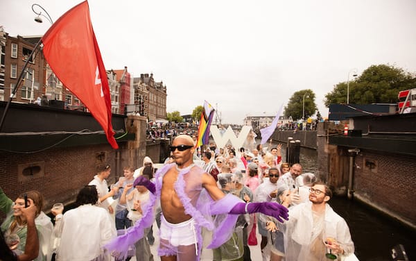 Best of Amsterdam Pride