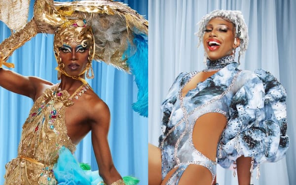 BBC apologises for mistaking Black Peppa and Baby in Drag Race UK clip