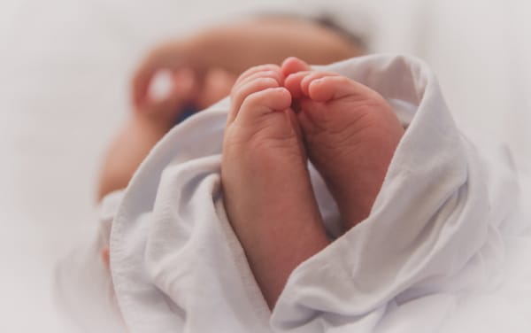 Labour Party commits to fertility equality for all HIV-positive people