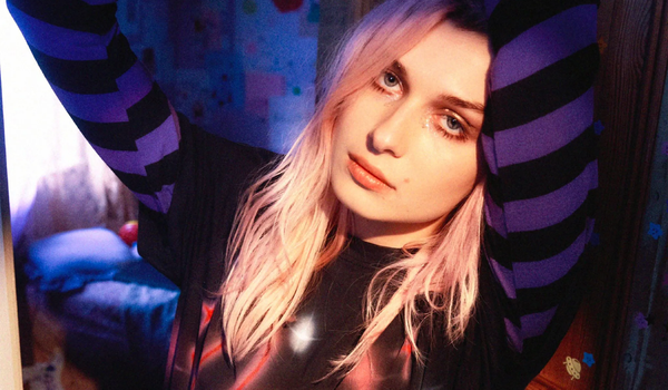 Baby Queen, indie pop’s existentialist