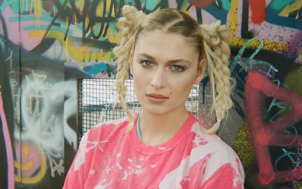 Exclusive: Baby Queen on 90s-inspired “underdog anthem” Wannabe and debut album