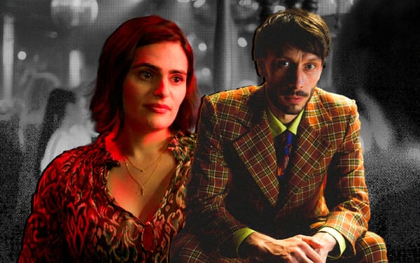 Baby Reindeer stars on how their new Netflix thriller is unlike anything else