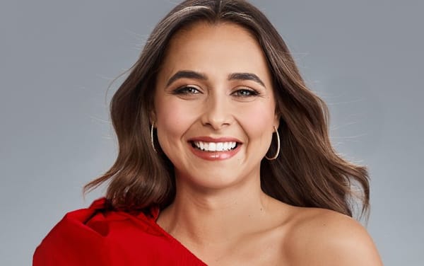 Australia’s Bachelorette introduces first openly bisexual lead for its new season