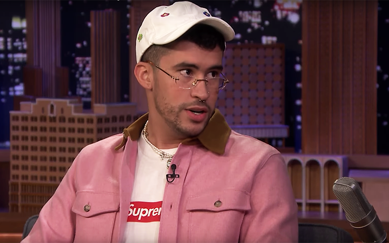 Bad Bunny says he will ‘not be defined’ by his sexuality