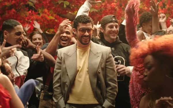 “I’m getting emotional”: Fans praise Bad Bunny’s inclusive Super Bowl halftime show teaser