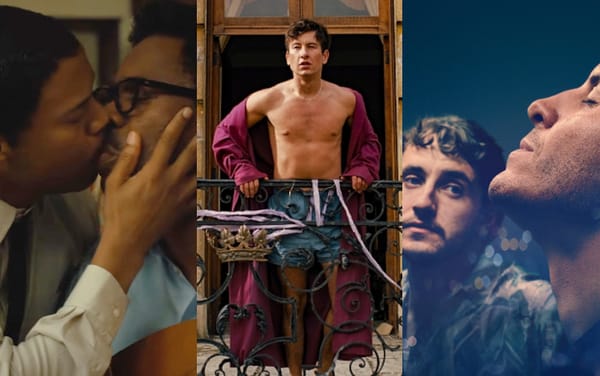 BAFTA 2024: Rustin, All of Us Strangers and Saltburn score nominations