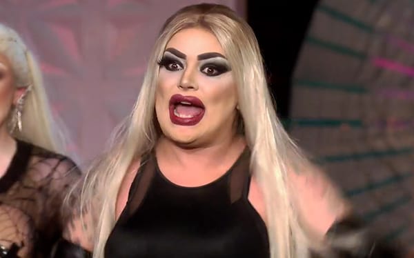 Here’s where the Frock Destroyers landed on the Official UK Singles Chart