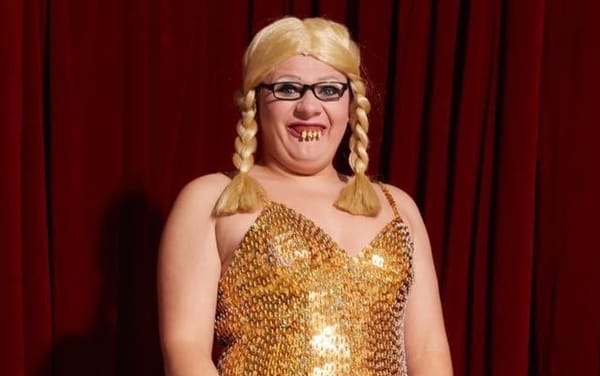 Exclusive: Bailey J Mills says they’d be “misunderstood” on RuPaul’s Drag Race UK