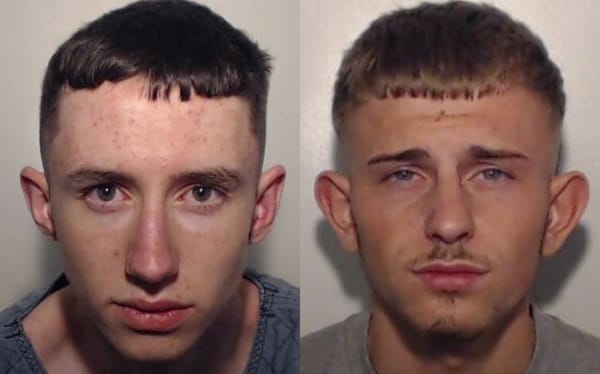 Teens jailed after telling gay couple to “burn in hell” during violent homophobic attack