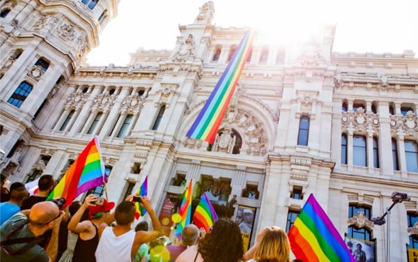 Ana Torroja, Gloria Trevi y Samantha Hudson: Revelado el line-up del Orgullo de Madrid