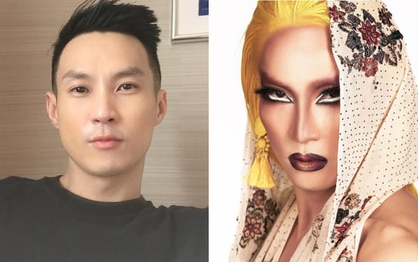 Drag Race Thailand star Bandit dies, aged 38