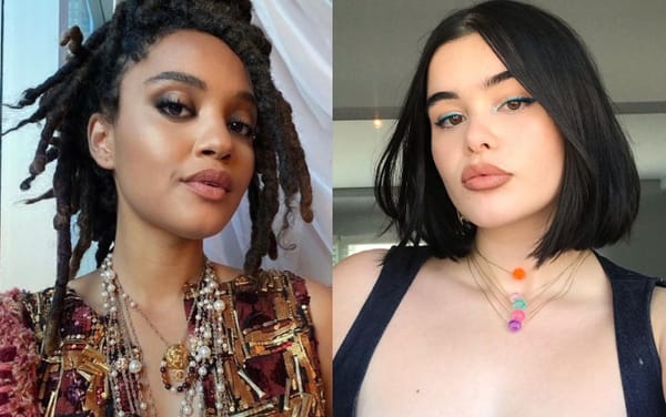 Barbie Ferreria and Kiersey Clemons to star in LGBTQ+ dramedy The Young King