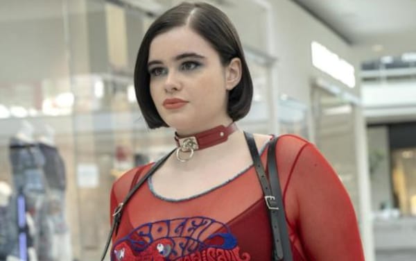 Here’s Barbie Ferreria’s next project after her shocking Euphoria exit