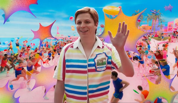 How Barbie calls out queer men’s role in the patriarchy