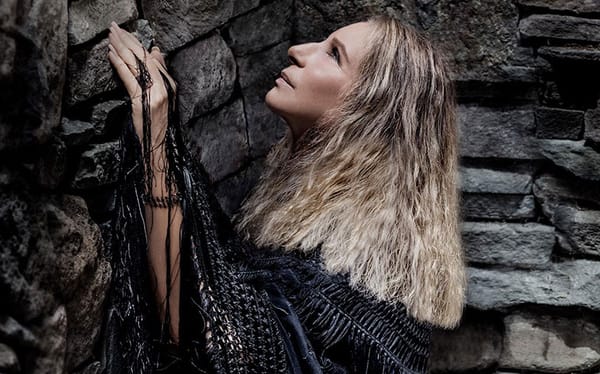 Listen to Barbra Streisand’s new LGBTQ anthem Love’s Never Wrong