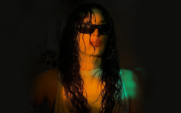 Bashkka’s euphoric electro sound is all about queer reclamation