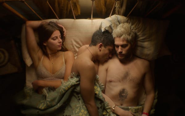 Netflix cancels Half Bad: The Bastard Son & The Devil Himself