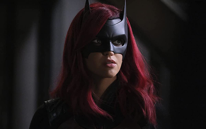 Ruby Rose finally reveals why she quit Batwoman after just one season