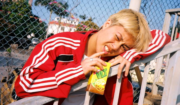 BB Sway is time-stamping his creative transition