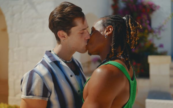 I Kissed a Boy: Here’s how viewers responded to BBC’s historic gay dating series