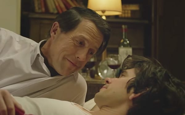 Watch the first trailer for BBC One’s gay drama A Very English Scandal
