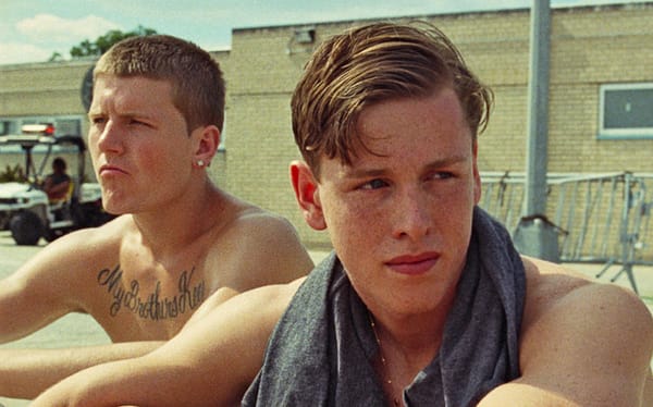 Beach Rats is a gay movie that dared to be real – here’s why it deserved more