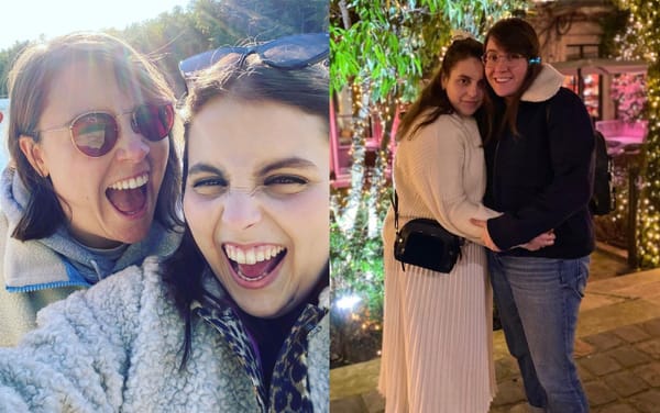 Booksmart star Beanie Feldstein announces engagement to Bonnie Chance Roberts