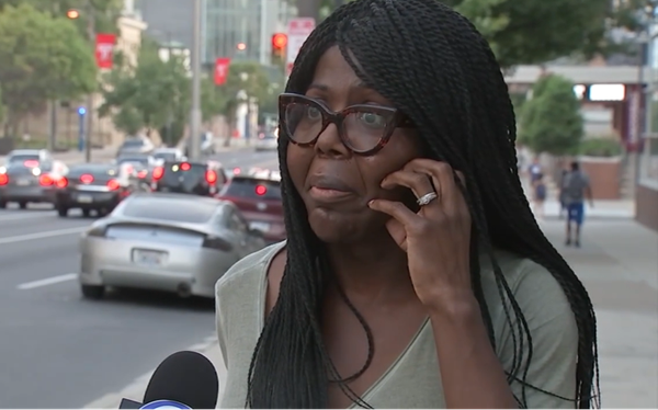 Black trans woman attacked in her home after asking group to ‘quiet down’