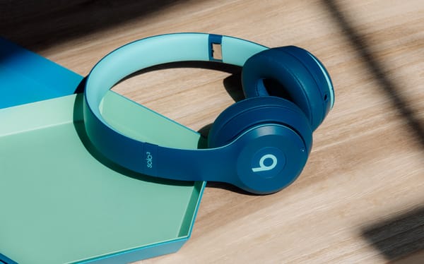 MNEK teams up with Beats by Dre for their colourful new POP Collection