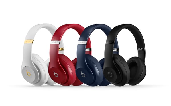 Beats have just released their best Wireless Studio3 headphones yet