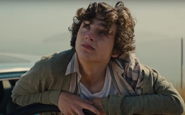 Timothée Chalamet struggles with substance abuse in Beautiful Boy trailer